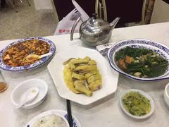 -家乡饭店(里仁洞店)