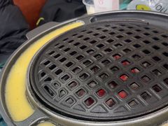 -牛犇烤肉(物资学院路店)