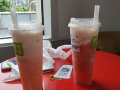 -奈雪的茶(中海环宇荟店)