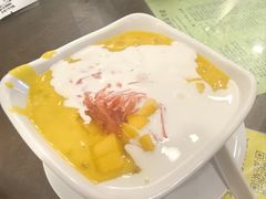 -南信牛奶甜品专家