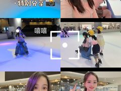 -TheRink大零溜冰场(IFS国金中心店)