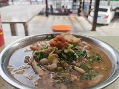 -舒记老友粉(埌西店)