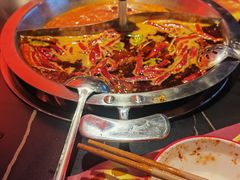 -蜀大侠火锅.川剧变脸(龙泉世茂店)