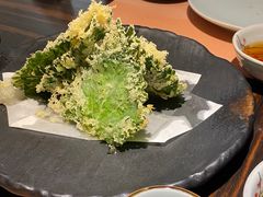 -山葵家·创意料理(万象汇店)
