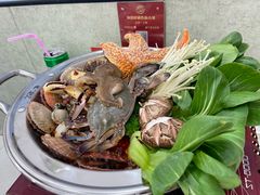 -人和啤酒屋海鲜大排档(营口路店)