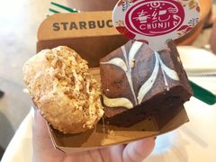 -星巴克臻选(广州高德置地秋广场店)