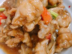 -老杨饭店(万科里店)