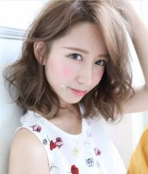 点击看大图 -Tipo Hair salon(明星)店