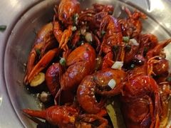 -霄汉牛三鲜湖北砂锅菜(万松园2店)