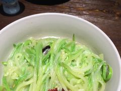 -浩海火烧云傣家菜(京广店)