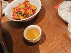 -恰饭·老长沙市井菜(天河客运站店)