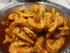 -王婆大虾(五道口店)