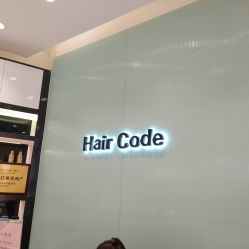-MMby Hair Code芭曲发型