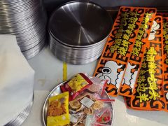 -路边羊烧烤酒场(宝带路店)