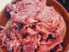 嫩牛肉-电台巷火锅(科华总店)