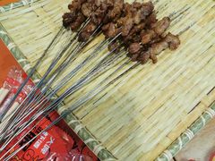 -刘一龙虾(山东路店)