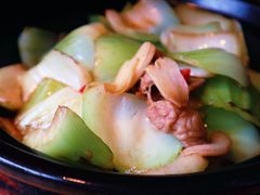 -顺香居·老字号湖北菜(江汉路店)