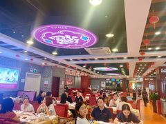 -点都德(千灯湖环宇城店)