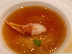 -上海柏悦酒店