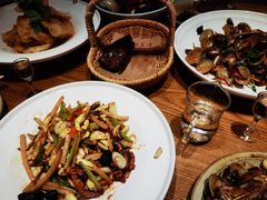-鸽子窝(黄村店)