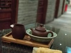 -青藤茶馆(南山路店)