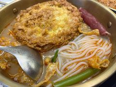 -雙冲柳州螺蛳粉&酸嘢&桂林米粉(簋街店)