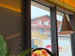 -菲滋意式餐厅(长兴东鱼坊店)
