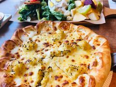-必胜客(五道口店)