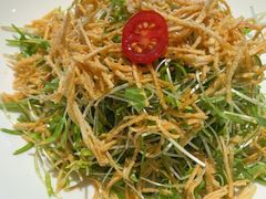 -打酱油·非遗淮扬菜(瘦西湖梅岭店)