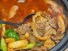 -肖记公安牛肉鱼杂馆· 省级非物质文化遗产(仁和路店)