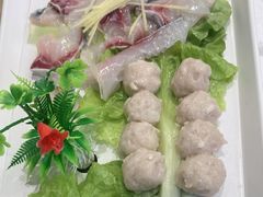 -粤顺渔坊·中山脆肉鲩火锅(清湖店)