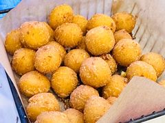 销魂小土豆-金陵暴走小龙虾·迷踪蟹(凯德MALL店)