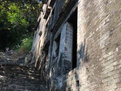 -飞霞风景名胜区