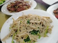 -晋阳饭庄(虎坊桥店)