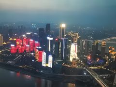 -WFC会仙楼观景台