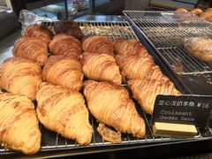 -麦田工坊(月湖店)