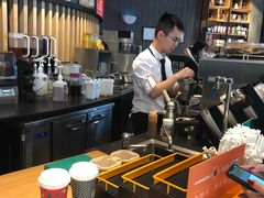 -星巴克臻选(重庆沙坪坝店)