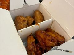 -Kyochon1991校村(共和路店)