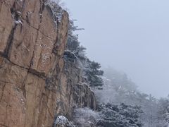 -崂山九水游览区