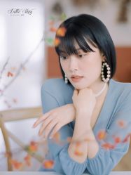 -巴黎婚纱摄影工作室