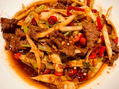 -径山十八道·风味民间菜(杭州总店)