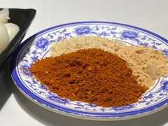 -一只羊·铜锅涮羊肉烧烤