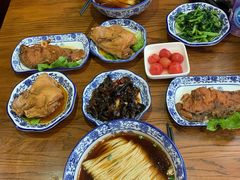 特色奥灶面-孙盛兴奥灶面馆·蟹黄面·三虾面(山塘街总店)