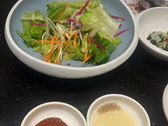 -本家·添百客韩国料理(泰然店)