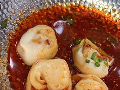 -喜家德虾仁水饺(长泰广场店)