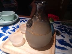 -绿茶餐厅(布吉万象汇店)