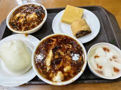 -白魁老号饭庄(交道口店)