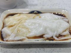 -银记肠粉(文昌北路店)