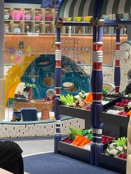 -奈尔宝家庭中心·亲子餐厅(北京东坝万达店)