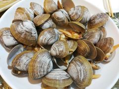 -老虎滩船说·海胆水饺·大连海鲜(老虎滩店)